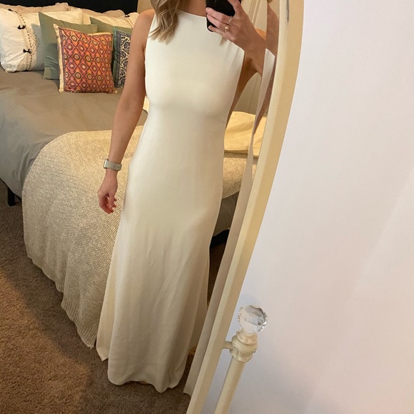 BHLDN | Dresses | Bhldn Hyde Wedding 